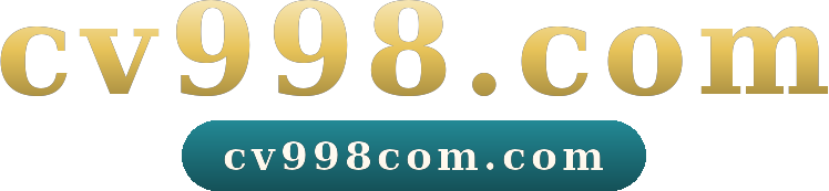 cv998.com logo